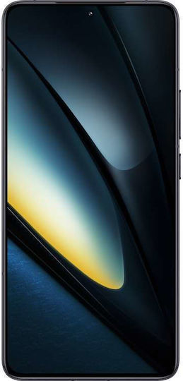 Xiaomi Poco F6 Pro 5G Dual SIM (12GB/512GB) Black view 3