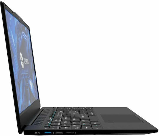 Alurin Flex Advance 15.6" FHD (i5-1155G7/8GB/500GB SSD/No OS) (ES Keyboard) view 5