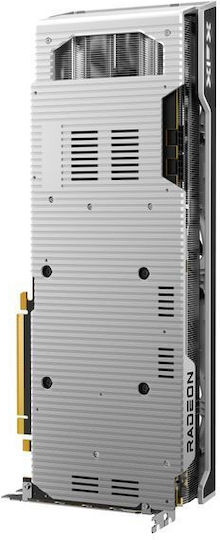 XFX Radeon RX 7900 XT 20GB GDDR6 Speedster Merc 310 Black Edition Graphics Card vue 4