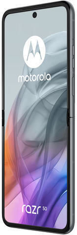 Motorola Razr 50 5G Dual SIM (8GB/256GB) Koala Grey view 9