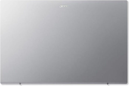 Acer Aspire 3 A315-44P-R47A 15.6" FHD (Ryzen 7-5700U/16GB/512GB SSD/No OS) (ES Keyboard) view 6