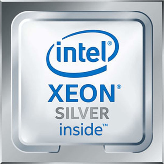 Fujitsu Xeon 4215 2.5GHz Processor 8 Core for Socket 3647 Tray view 2