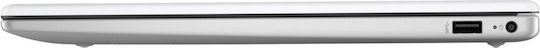HP 15-fc0007nv 15.6" IPS FHD (Ryzen 3-7320U/8GB/256GB SSD/W11 Home) (GR Keyboard) view 4