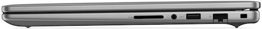 Dell Vostro 3440 14" FHD+ (i5-1334U/16GB/512GB SSD/W11 Pro) (US Keyboard) view 7