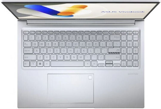 Asus VivoBook 16 X1605VA-MB1799W 16" FHD+ (i5-13420H/16GB/512GB SSD/W11 Home) (International English Keyboard) view 2