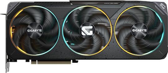 Gigabyte GeForce RTX 5070 12GB GDDR7 GAMING OC Graphics Card view 7