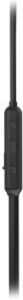 HAMA Freedom Neck II In-ear Bluetooth Handsfree Earphones with Sweat Resistance Black view 2