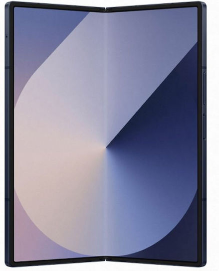 Samsung Galaxy Z Fold6 5G (12GB/512GB) Navy view 2