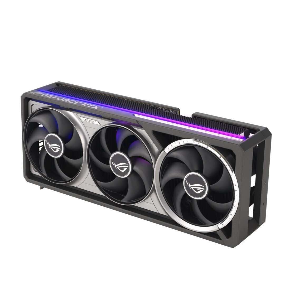 Asus GeForce RTX 5090 32GB GDDR7 Graphics Card 90YV0NF0-M0NA00 view 4
