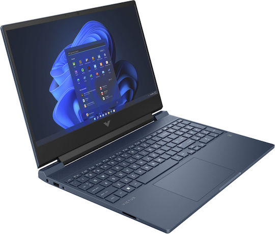 HP VICTUS 15-fa1925nv 15.6" IPS FHD 144Hz (i5-12450H/16GB/512GB SSD/GeForce RTX 4050/W11 Home) (GR Keyboard) view 3