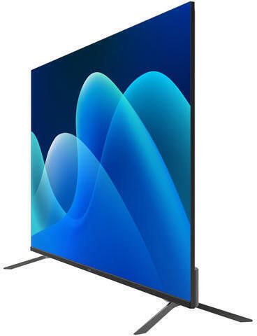 Kivi Smart Television 50" 4K UHD LED 50U730QB HDR (2024) view 4