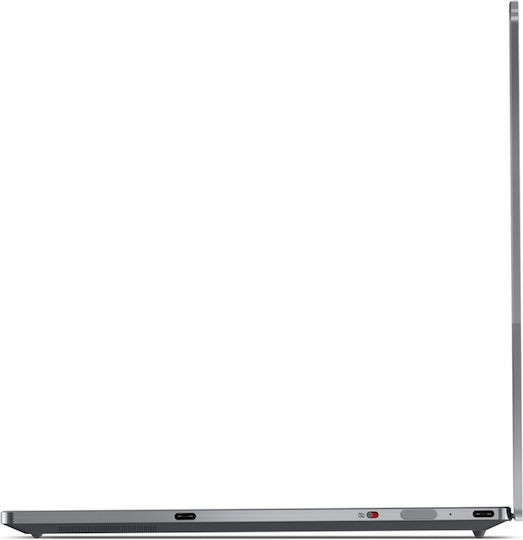 Lenovo ThinkBook 13x G4 IMH 13.5" IPS 120Hz (Ultra 9-185H/32GB/1TB SSD/W11 Pro) Luna Grey (International English Keyboard) Ansicht 6