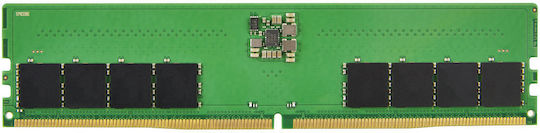 HP DDR5 Memory RAM with 1x32GB Module and Speed 5600 for Desktop 760R7AA view 1