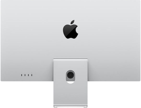 Apple Studio Display Monitor 27" 5120x2880 Tilt-Height Adjustable NanoTexture Glass Stand view 4