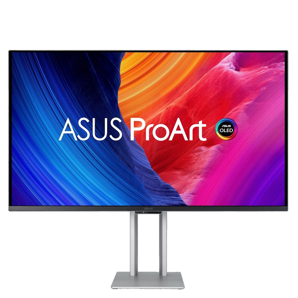 Asus Proart OLED HDR Monitor 31.5" 4K 3840x2160 240Hz with Response Time 0.1ms GTG