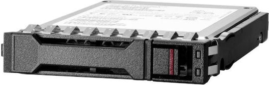 HP SFF BC SSD 960GB mSATA Type view 1