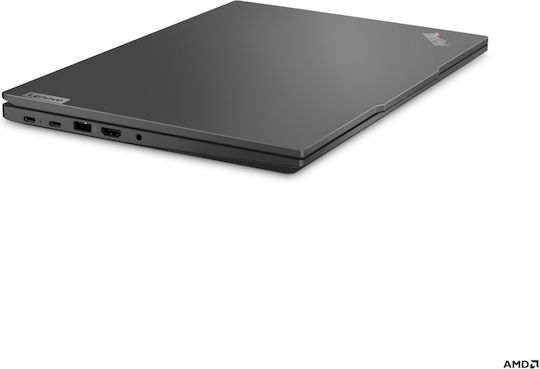 Lenovo ThinkPad E14 Gen 6 14" IPS FHD+ (Ryzen 5-7535HS/16GB/512GB SSD/W11 Pro) (ES Keyboard) view 5