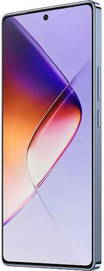 Infinix Note 40 Dual SIM (8GB/256GB) Obsidian Black view 2