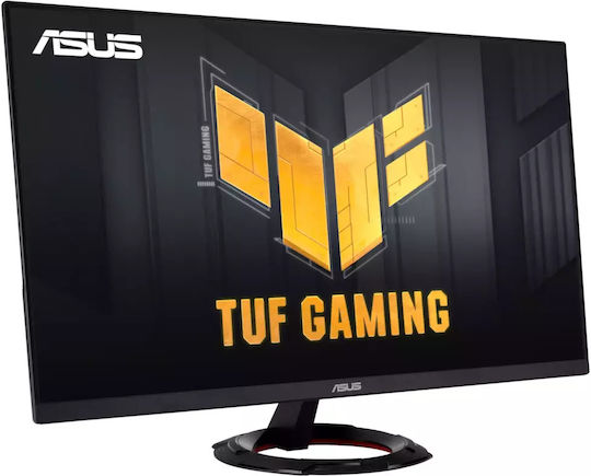Asus VG249Q3R-J IPS Monitor 23.8" FHD 1920x1080 180Hz with Response Time 1ms GTG view 4