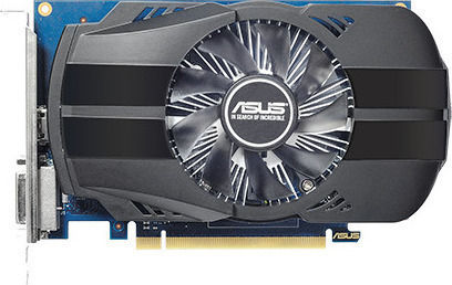 Asus GeForce GT 1030 2GB GDDR5 OC Graphics Card view 3