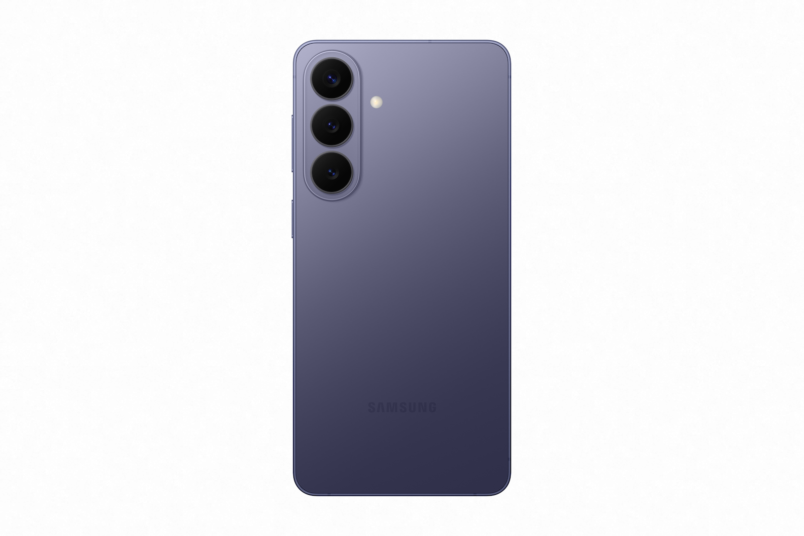 Samsung Galaxy S26+ 5G (12/256GB) Cobalt Violet - Pre-order view 2