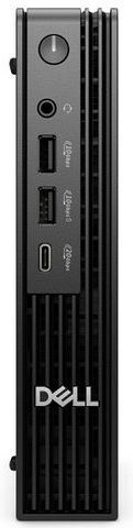 Dell Pro QBM1250 Plus Mini PC (Core Ultra 5 235/16GB DDR5/512GB SSD/W11 Pro) view 2