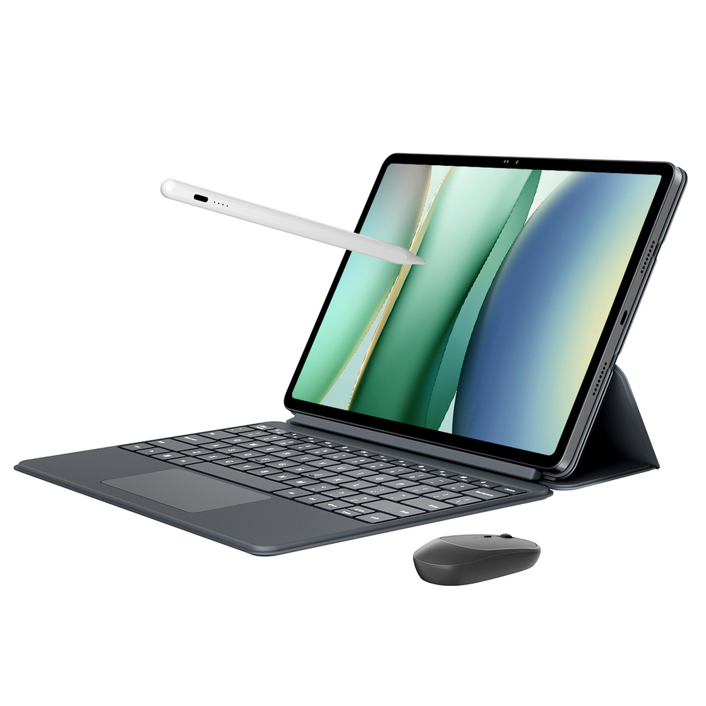 BlackView Mega 12 12.2" Tablet (12GB/256GB) Space Grey view 1