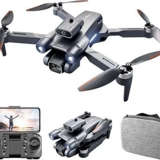 Andowl LF632 Drone 5G with 4K Camera and Controller
