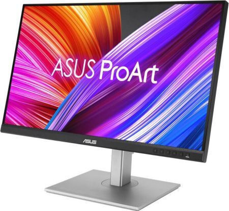 Asus ProArt PA278CGV IPS HDR Monitor 27" QHD 2560x1440 144Hz with Response Time 5ms GTG view 2