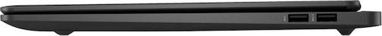 HP Omen 14-fb0034nn 14" OLED 120Hz (Ultra 7-155H/16GB/2.0TB SSD/GeForce RTX 4060/No OS) Shadow Black (International English Keyboard) view 5