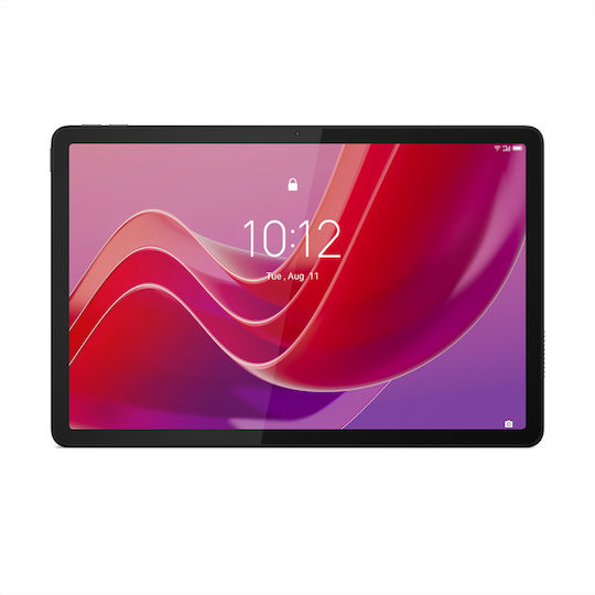Lenovo Tab M11 4G 11" (4GB/128GB) Luna Grey view 2