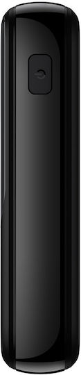 Baseus Qpow Digital Display Power Bank 10000mAh 22.5W with USB-A Port and 2 USB-C Ports Power Delivery Black vue 6
