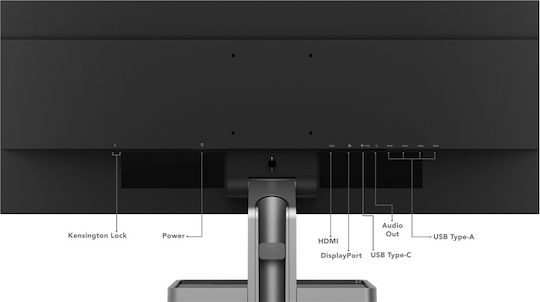 Lenovo L32p-30 IPS Monitor 31.5" 4K 3840x2160 view 9