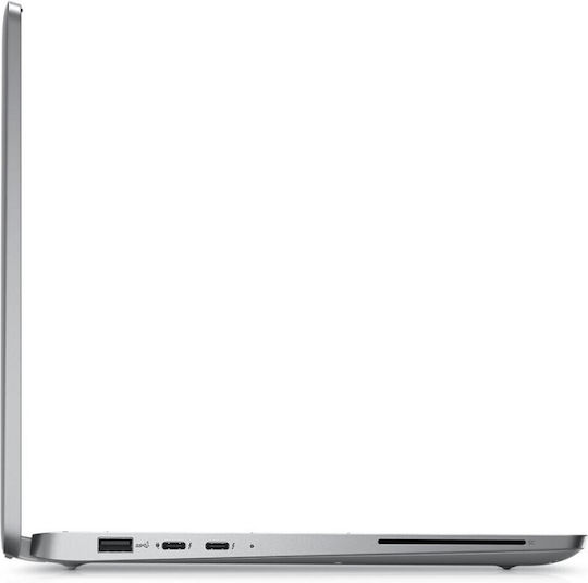 Dell Latitude 5340 13.3" IPS FHD (i7-1365U/16GB/512GB SSD/Linux) (International English Keyboard) view 6