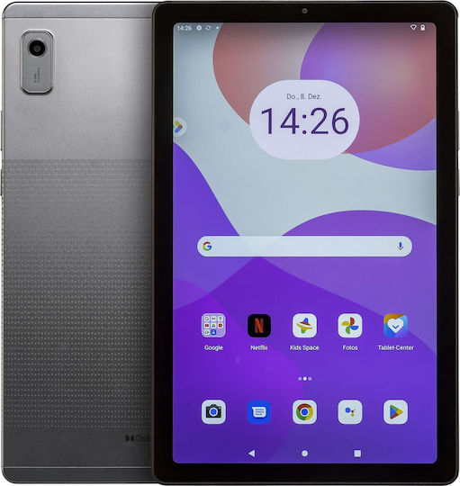 Lenovo Tab M9 9" (3GB/32GB) Arctic Grey view 5