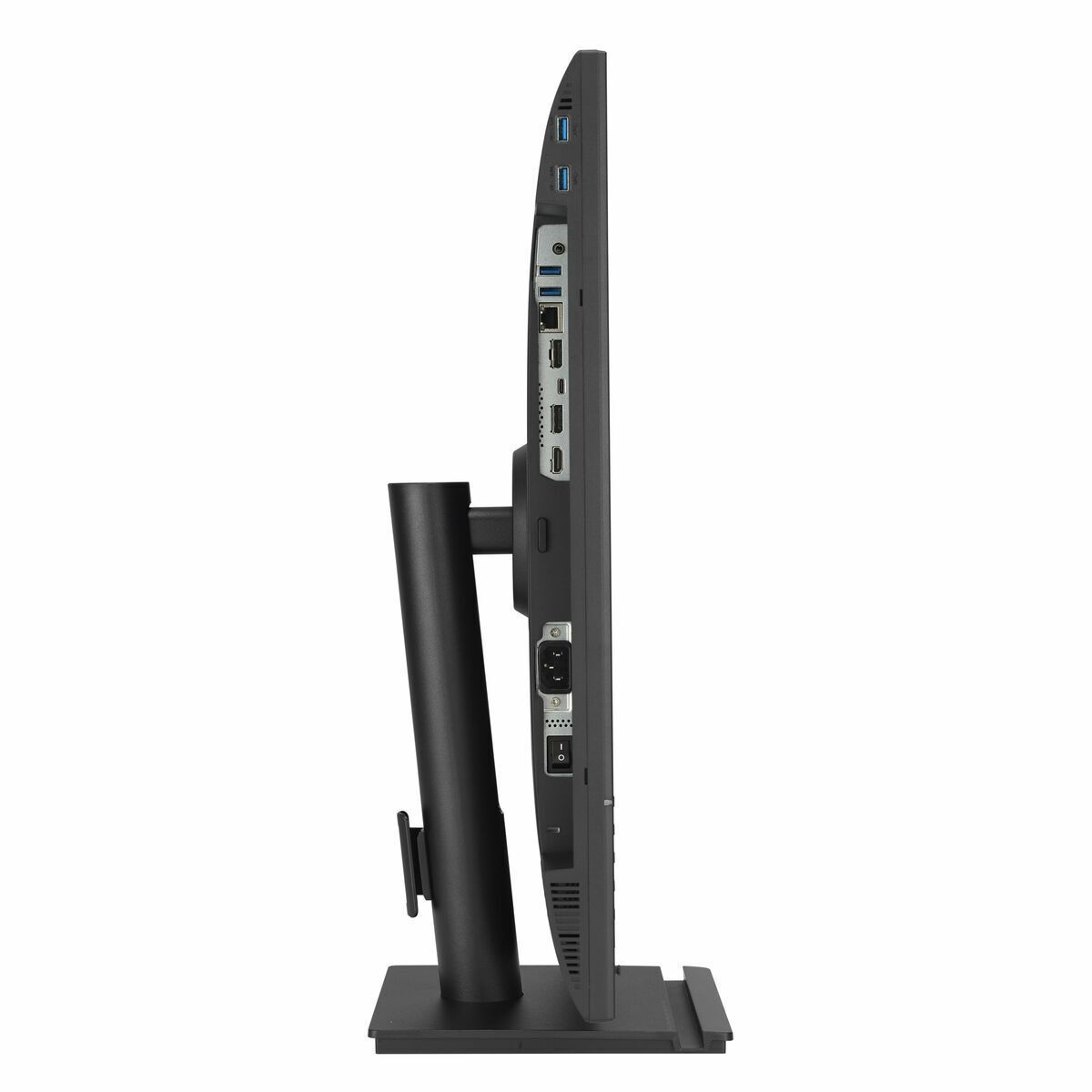 Asus BE248CFN IPS Monitor 24" FHD 1920x1080 vista 5
