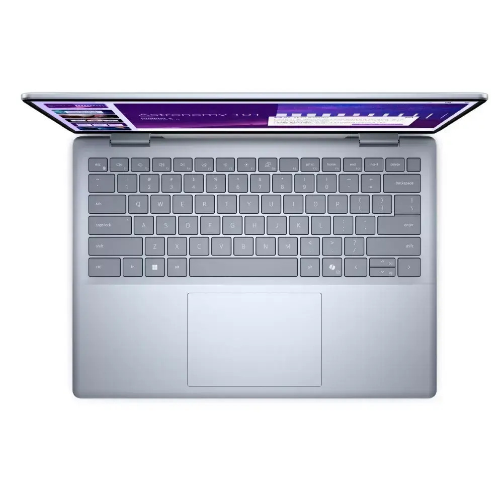 Dell 14 Plus DB04250 14" IPS FHD+ Touchscreen (Ultra 5-226V/16GB/512GB SSD/W11 Pro) (International English Keyboard) vista 2
