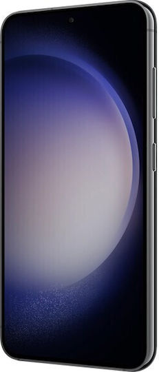 Samsung Galaxy S23 Enterprise Edition 5G Dual SIM (8GB/256GB) Phantom Black view 2