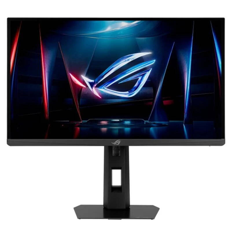 Asus XG248QSG Monitor 24.1" FHD 1920x1080 with Response Time 0.1ms GTG view 1
