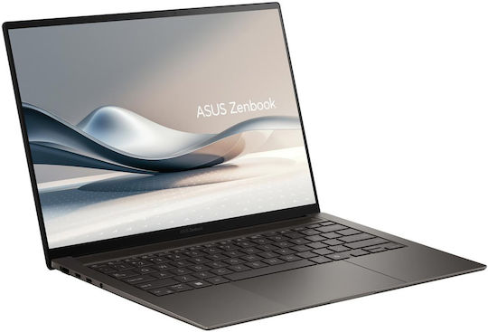 Asus Zenbook S 14 UX5406SA-PV031W 14" OLED 120Hz (Ultra 5-226V/16GB/1TB SSD/W11 Home) (US Keyboard) – widok 2