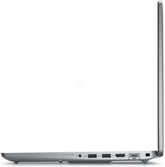 Dell Latitude 5540 15.6" FHD (i5-1335U/8GB/256GB SSD/W11 Pro) (International English Keyboard) view 4