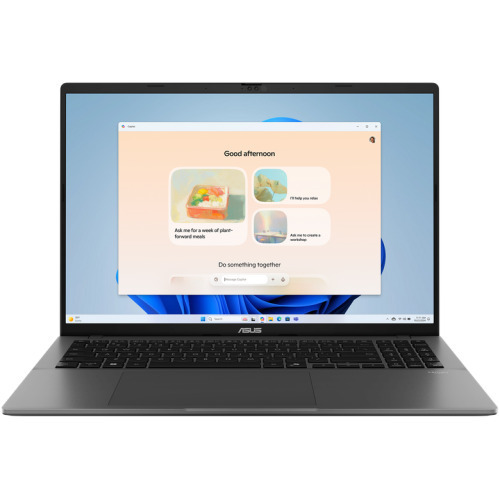 Asus Vivobook S16 M3607HA-RP048 16" FHD+ 144Hz (Ryzen 5-220/16GB/1TB SSD/No OS) (International English Keyboard) view 3