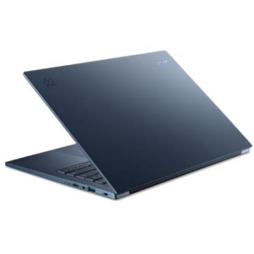Acer Aspire Aspire 14 A A14-11M -X7K2 14" FHD+ (Snapdragon-X/16GB/512GB SSD/W11 Home) (International English Keyboard) view 1