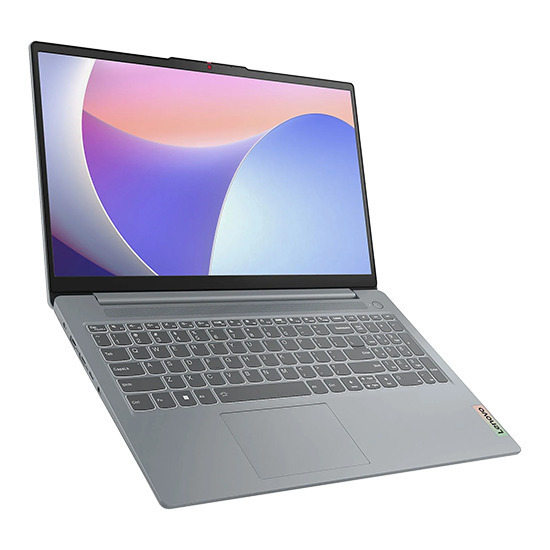 Lenovo IdeaPad Slim 3 16" IPS FHD+ (i5-12450H/16GB/512GB SSD/No OS) Arctic Grey (US Keyboard)