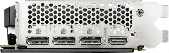 MSI GeForce RTX 3060 12GB GDDR6 Ventus 3X OC LHR Graphics Card view 5