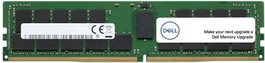 Dell DDR4 with Module 1x32GB and Speed 2666 for Desktop TN78Y view 1