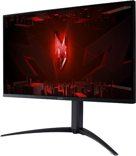 Acer Nitro XV5 XV275UP3biiprx VA HDR Gaming Monitor 27" QHD 2560x1440 170Hz with Response Time 2ms GTG view 2