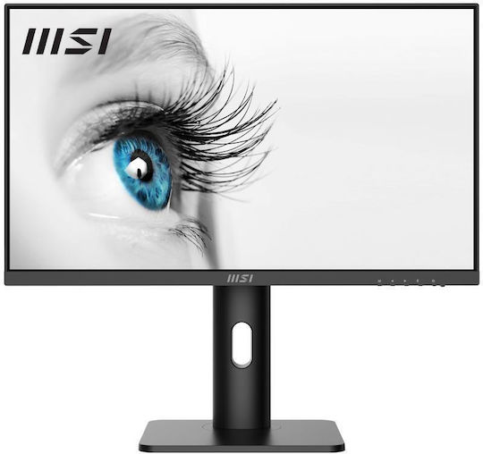 MSI Pro MP243XP IPS Monitor 23.8" FHD 1920x1080 with Response Time 4ms GTG