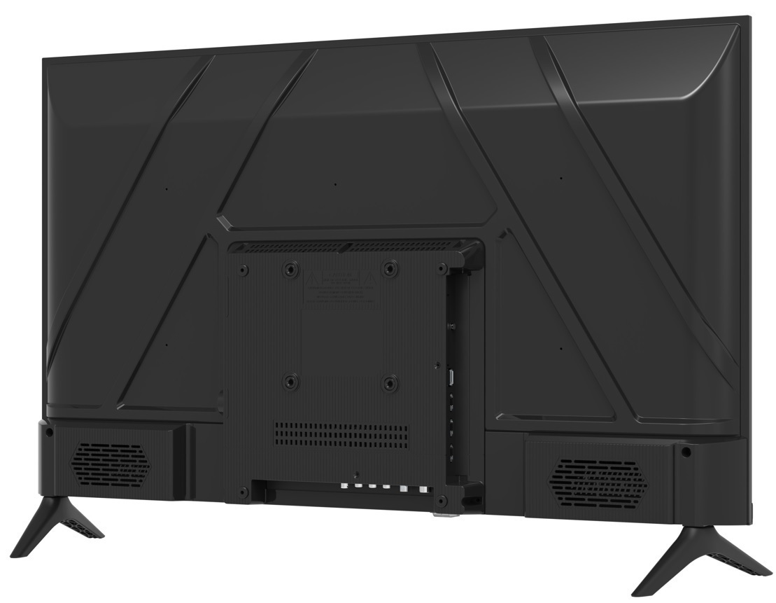 Crown Smart TV 32" HD Ready LED 32FB12V02AW 2024 – vizualizare 2