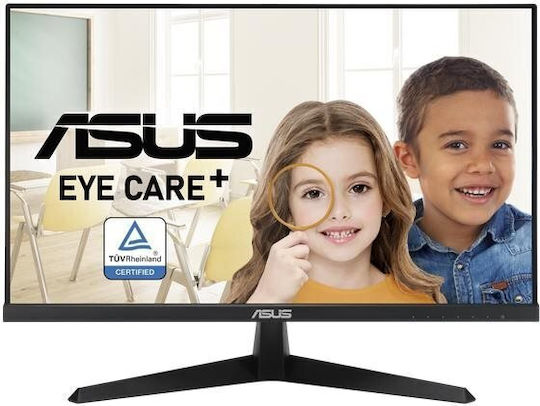 Asus VY249HGE IPS Gaming Monitor 23.8" FHD 1920x1080 144Hz view 4